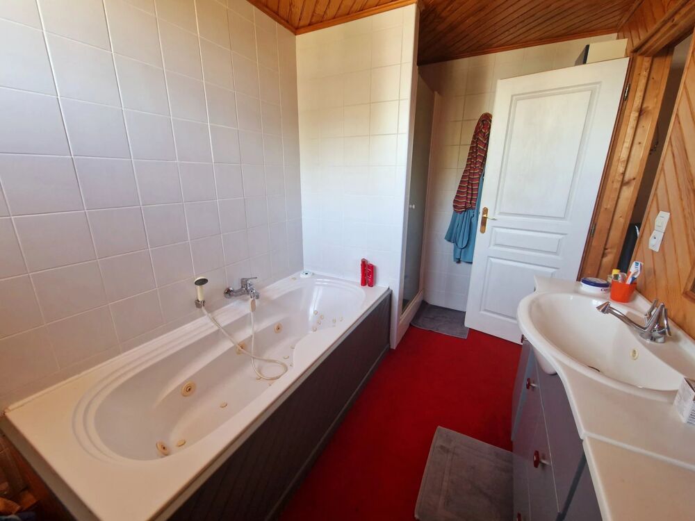  vendre  Maison Berck (62600)