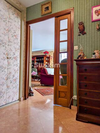  Maison à vendre 3 pièces 119 m²