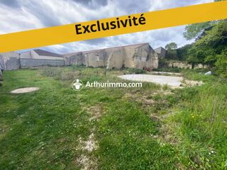  Terrain à vendre 595 m²