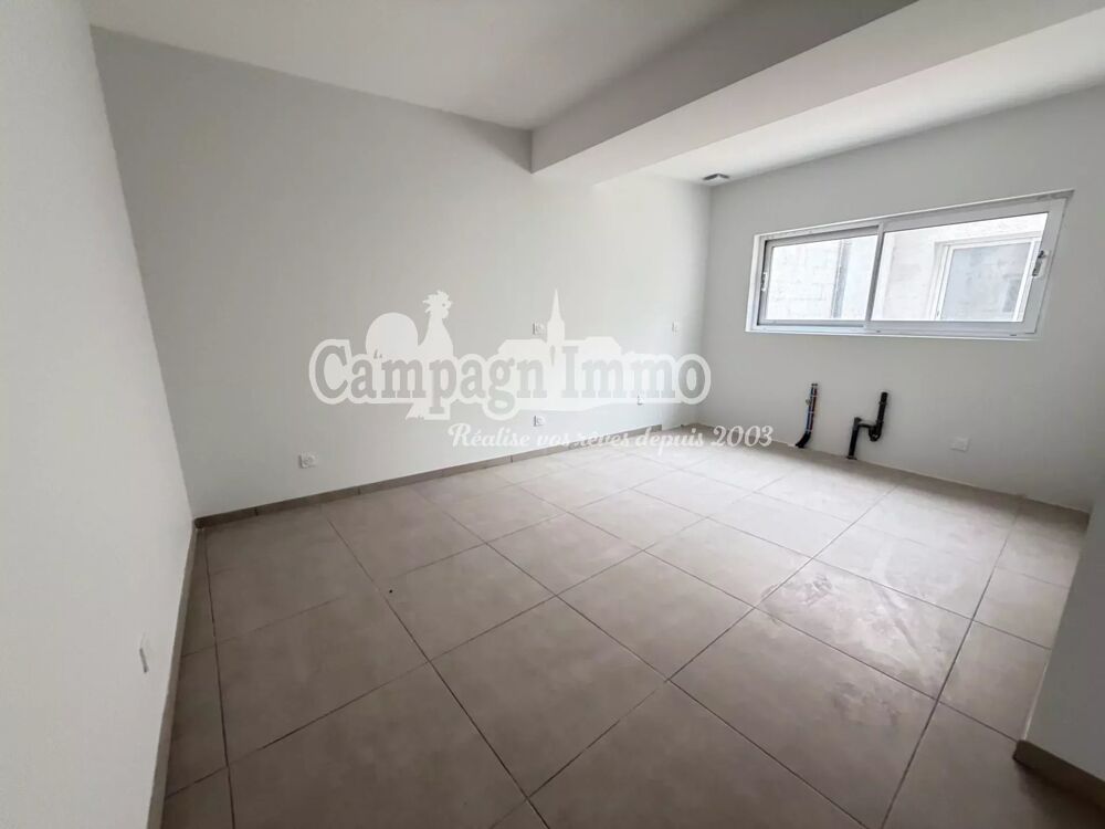 Location Appartement APPARTEMENT T3 AVEC PATIO Tarare