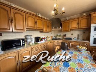  Maison à vendre 6 pièces 136 m²