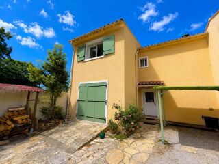  Maison à vendre 4 pièces 97 m²