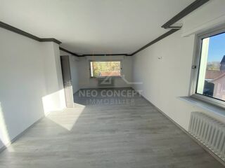  Appartement � louer 4 pi�ces 108 m�