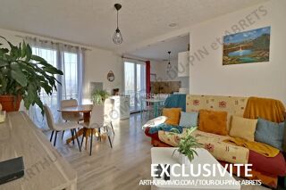  Maison à vendre 4 pièces 60 m²