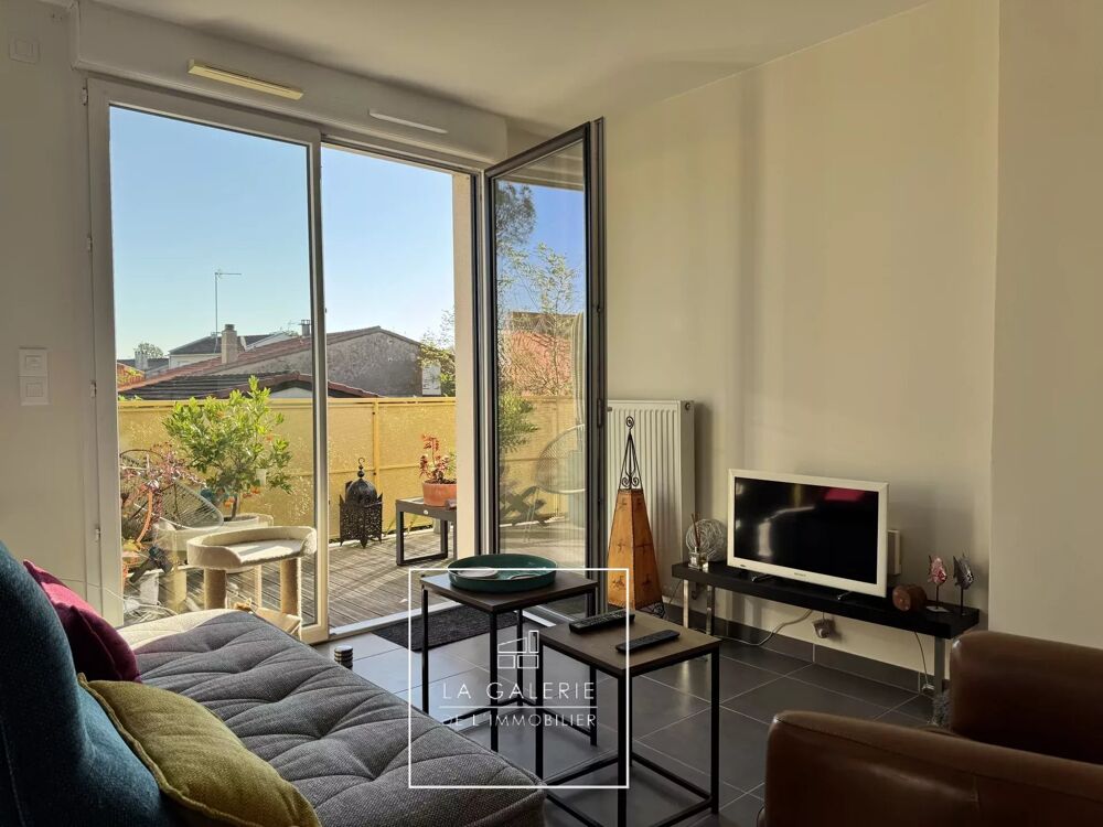 Appartement 3 pièces 63 m² · à Toulouse · 63 m² · 190 000 €