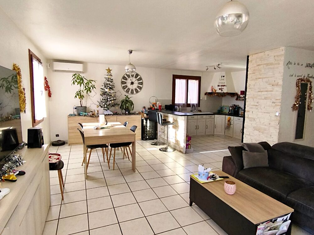 Vente Maison MAISON FAMILIALE AVEC DÉPENDANCE AMÉNAGÉE, GRAND TERRAIN ARBORÉ Puget-sur-argens
