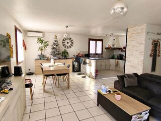  Maison à vendre 7 pièces 149 m²