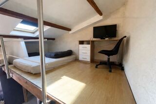  Maison � vendre 2 pi�ces 45 m� Gonfaron