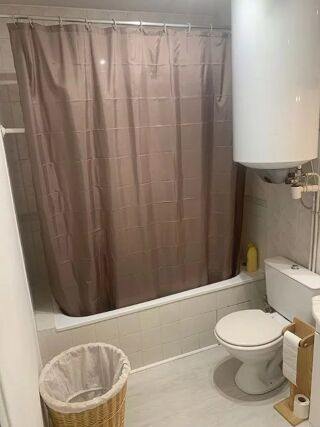  Appartement � louer 1 pi�ce 28 m�