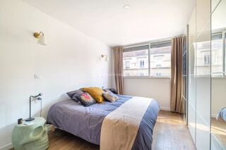 Appartement à vendre 4 pièces 84 m²
