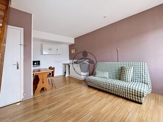  Appartement � louer 2 pi�ces 30 m�