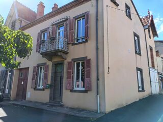 Maison 174m2 Brassac-les-Mines