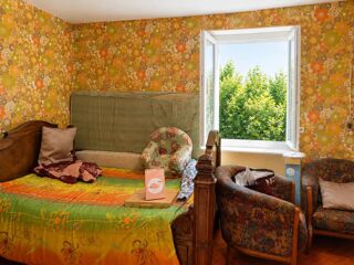  Maison à vendre 4 pièces 54 m²