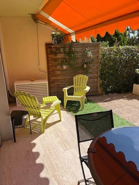  Appartement � louer 2 pi�ces 36 m�