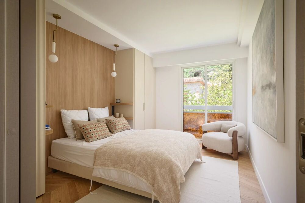  vendre  Appartement Cannes (06400)