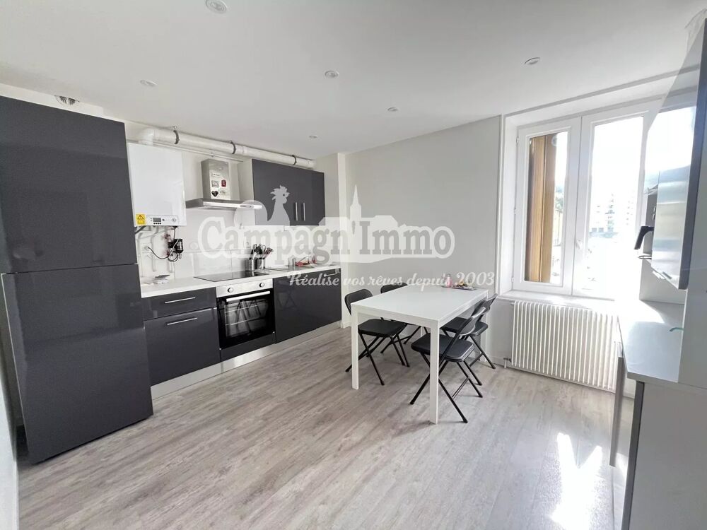 Location Appartement APPARTEMENT T3 Tarare