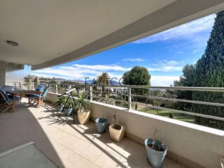 Appartement 4 pièces 123 m² · à Nice · 123 m² · 980 000 €