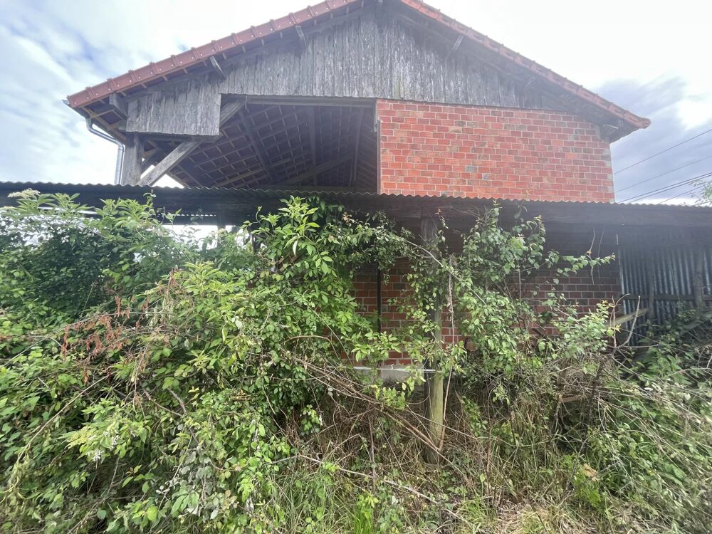 Vente Maison GRANGE Mornay-sur-allier