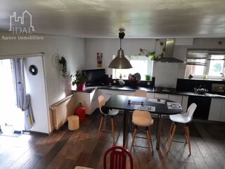  Maison � vendre 10 pi�ces 223 m�