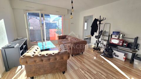  Appartement � louer 2 pi�ces 49 m�