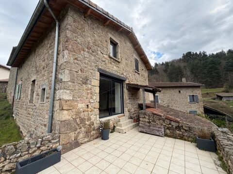   Ensemble immobilier avec terrain Maison - 8 pi�ce(s) - 205 m�