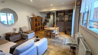  Appartement � vendre 5 pi�ces 112 m�