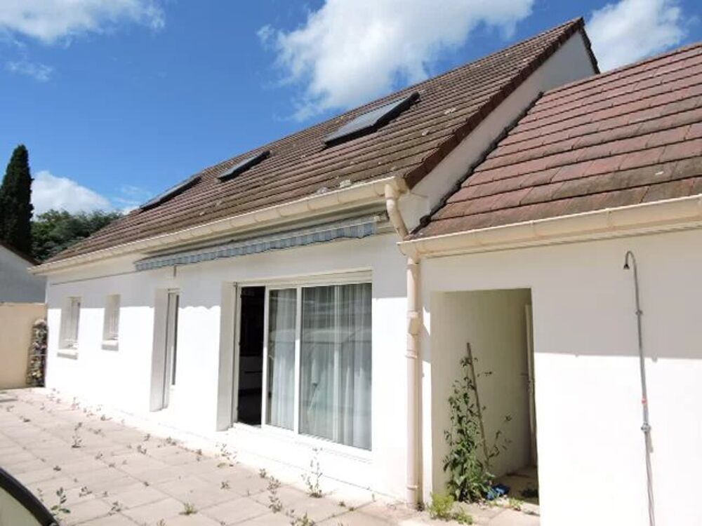 Vente Maison Maison - Chalon sur Saône Chalon-sur-saône