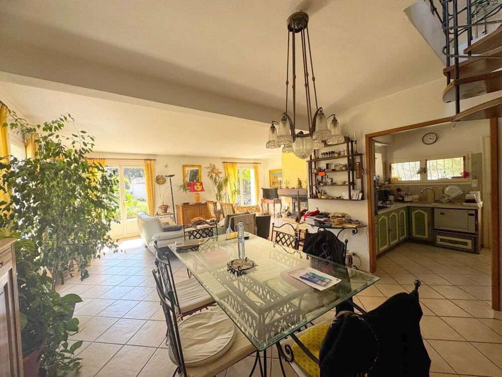 � vendre  Maison La Seyne-sur-Mer (83500)
