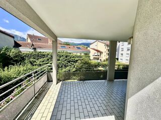  Appartement à vendre 3 pièces 64 m²