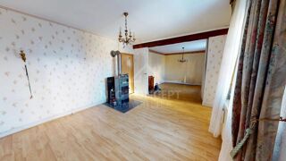  Maison à vendre 4 pièces 107 m²