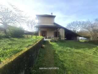  Maison � vendre 5 pi�ces 88 m�