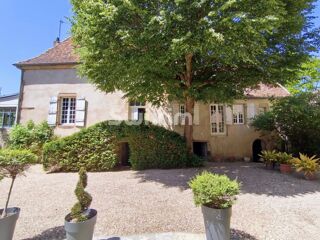 Vente Maison PROPRIETE DU  XVIIe Santenay