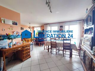  Appartement � vendre 5 pi�ces 107 m�