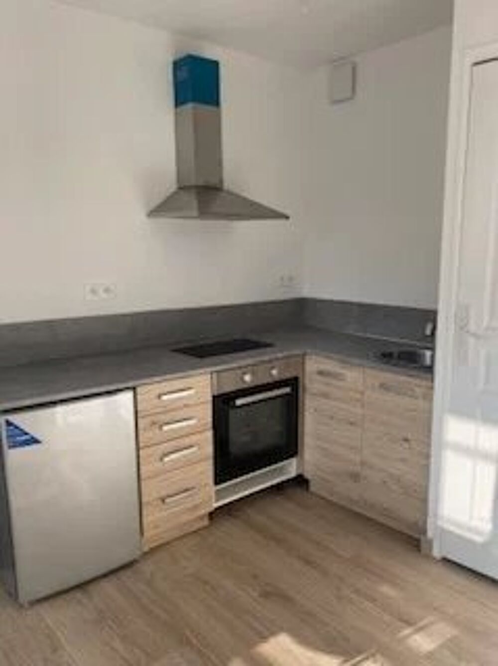 Location Appartement Studio meublé Boulogne-sur-mer