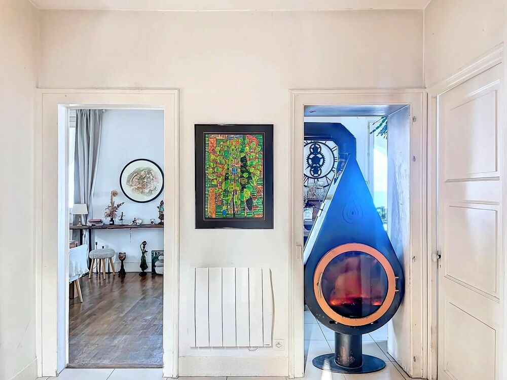  vendre  Maison Meillerie (74500)