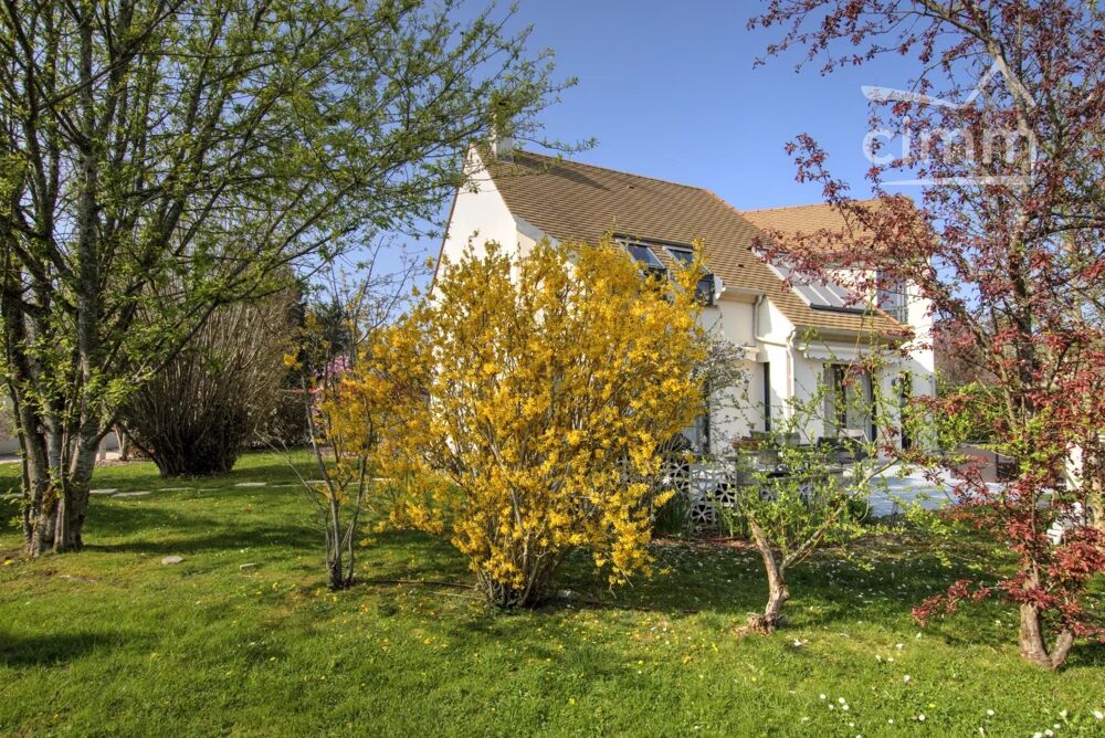 � vendre  Maison Rambouillet (78120)