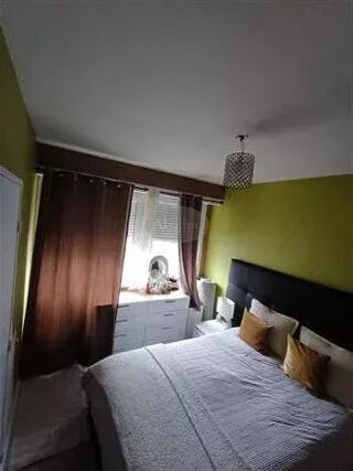  Appartement à vendre 3 pièces 64 m²
