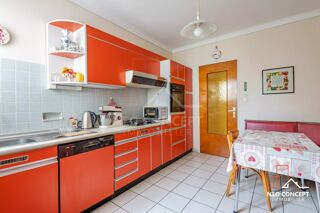  Maison  vendre 7 pices 129 m