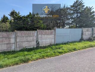  Terrain à vendre 865 m²