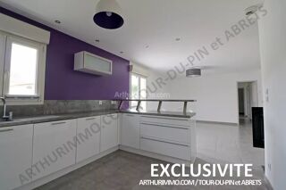  Maison à vendre 4 pièces 105 m²