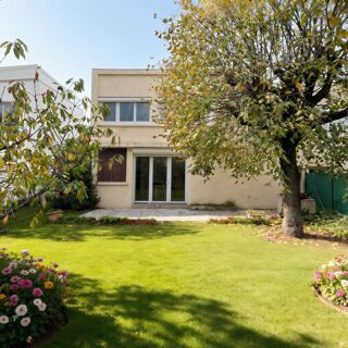  Villa � vendre 5 pi�ces 94 m�