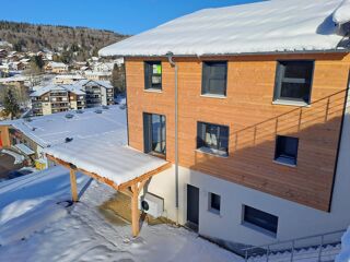  Appartement � vendre 5 pi�ces 136 m�