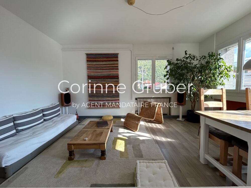 Vente Appartement DIGNE – APPARTEMENT TYPE 4 DE 83 M² – BALCON ET CAVE Digne-les-bains