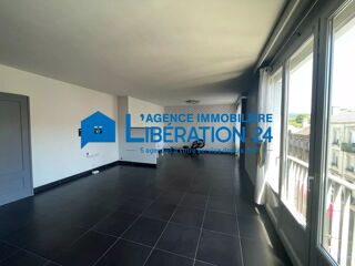  Appartement à vendre 4 pièces 90 m²