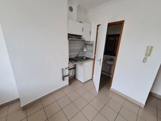  Appartement  louer 2 pices 19 m