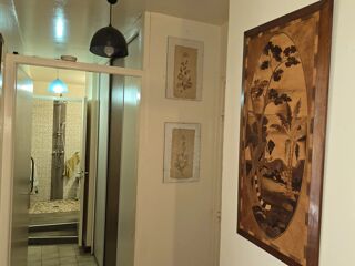  Appartement � vendre 2 pi�ces 47 m�