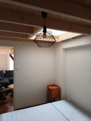 Maison à louer 4 pièces 80 m²