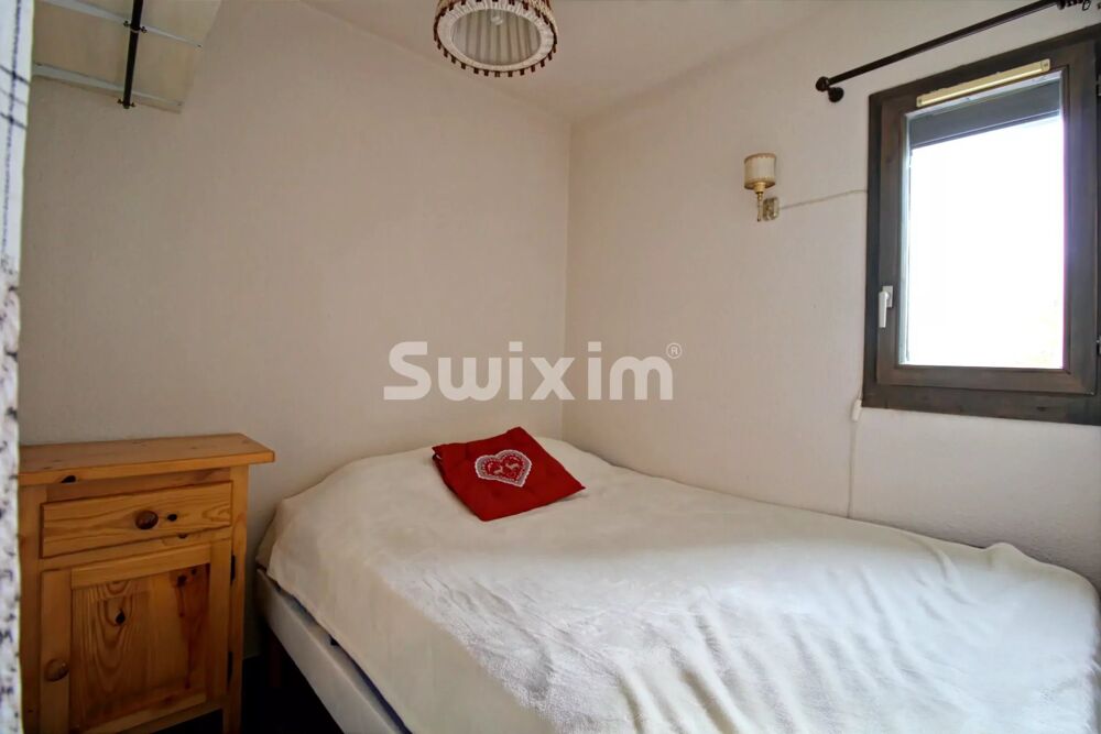 Appartement meublé proche du centre
