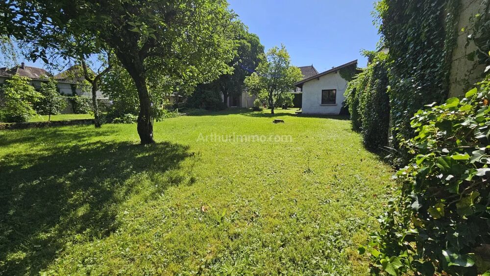 Vente Immeuble Propriété Les avenières veyrins-thuellin