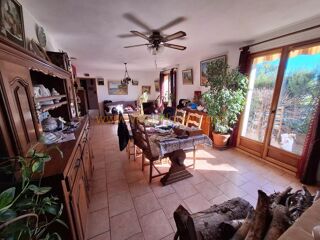  Maison à vendre 3 pièces 85 m²
